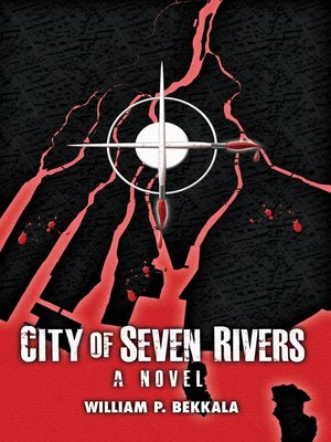cover image of City of Seven Rivers
